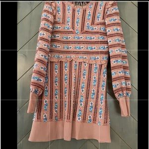 Adorable For Love or Lemons dress!